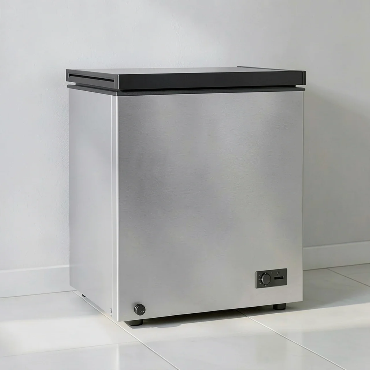 Морозильный ларь Chenxi BD/BC-219E 228 л двухтемпературный