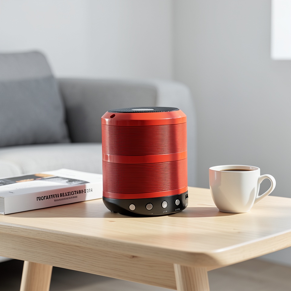 Портативная Bluetooth-колонка Wanyi SW887