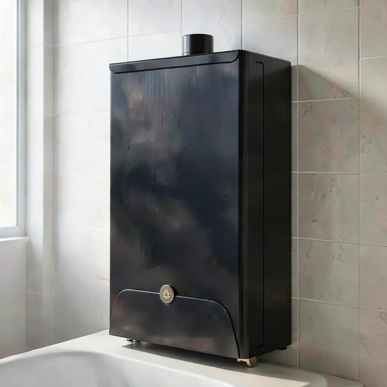 Газовый водонагреватель Wanjiale RL10 18+1 л