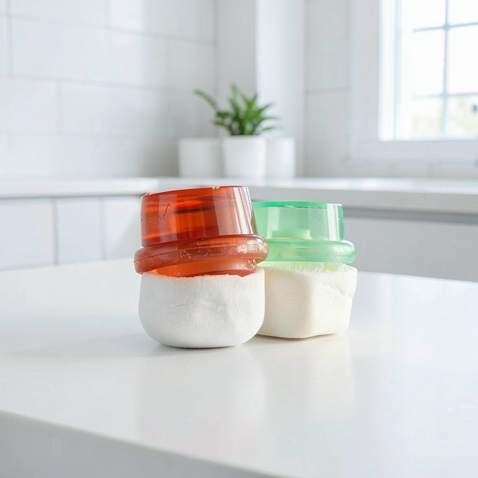Фильтр для кухонного крана Kitchen King QL-1362 (набор 12 шт)