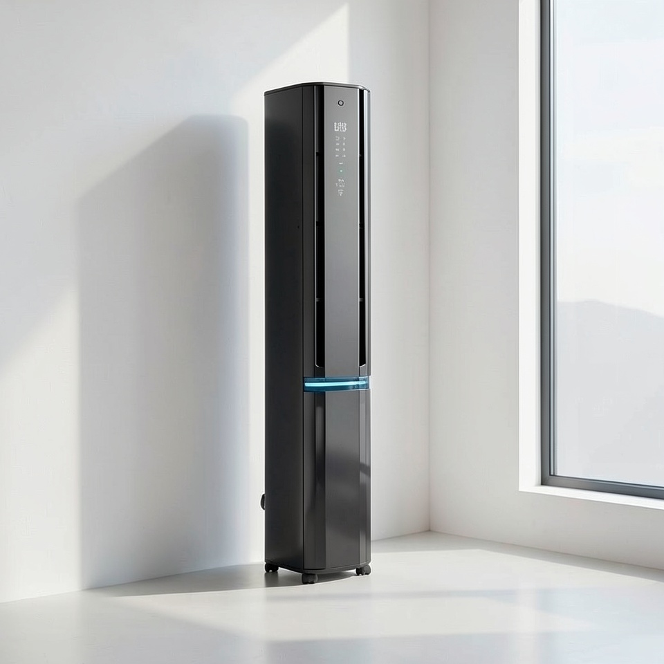 Xiaomi Mijia Condiener Fresh Air Pro Double Air 3 лошадиных сил Супер первого уровня энергоэффективность Интеллектуальное частотное охлаждение и нагрев вертикальный шкаф
