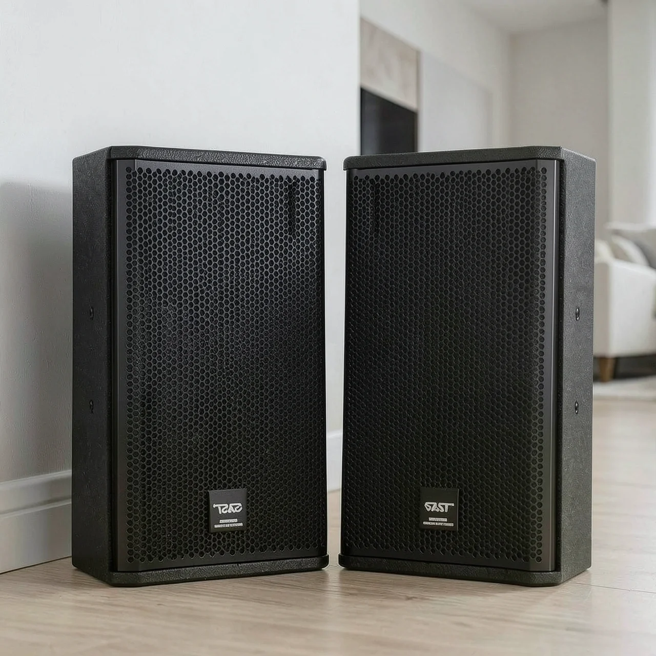Акустическая система Pioneer KP12V профессиональная