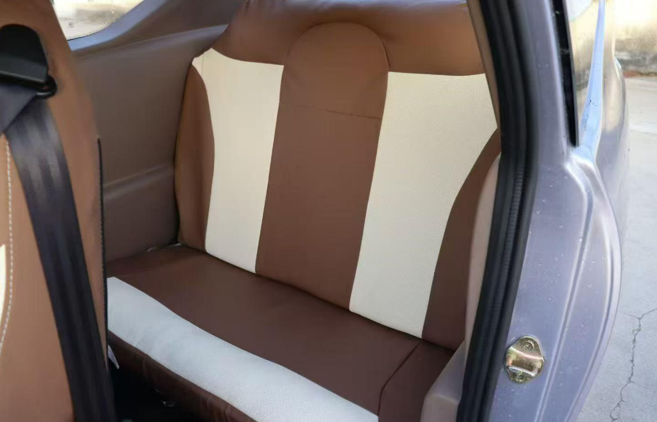 Электрический трицикл GT5 (L5e)