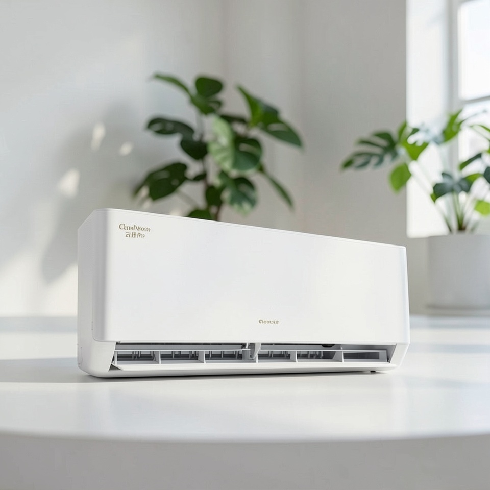 Кондиционер Gree Yunjia Pro 1.5 л.с.