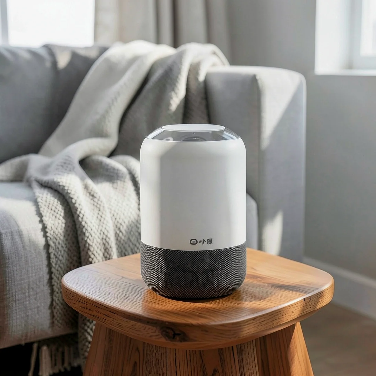 Умная колонка Xiaomi XiaoDu Sound灵动 стандарт