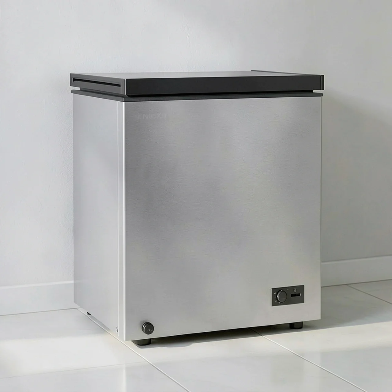 Морозильный ларь Chenxi BD/BC-219E 518 л двухдверный