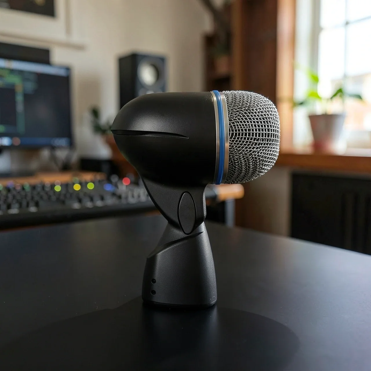 Микрофон Shure Beta 52A стандарт