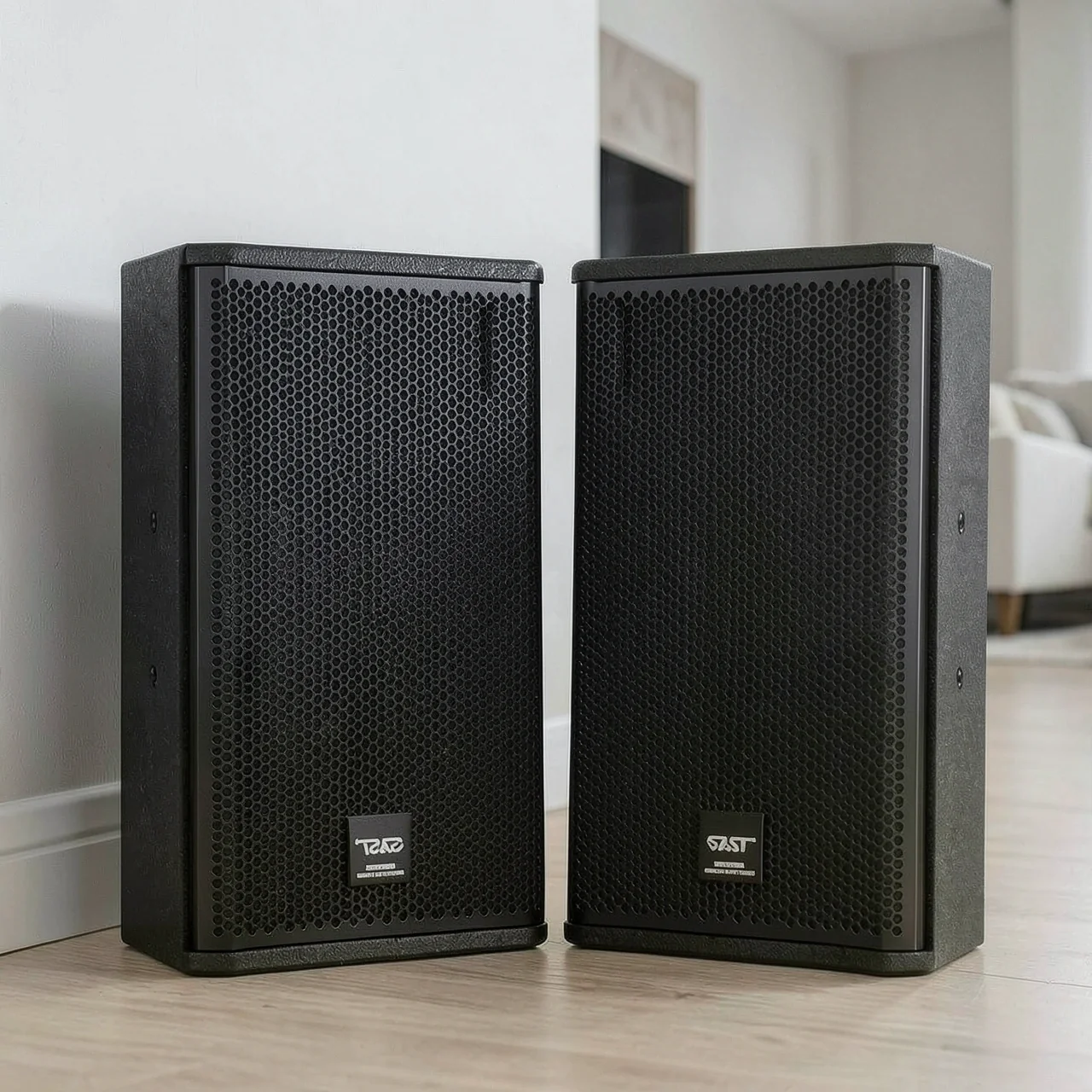 Акустическая система Pioneer KP15V профессиональная