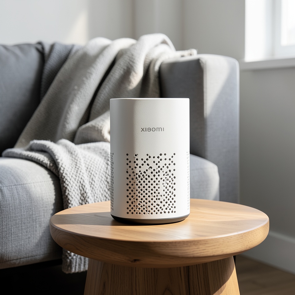 Умная колонка Xiaomi стандартная версия