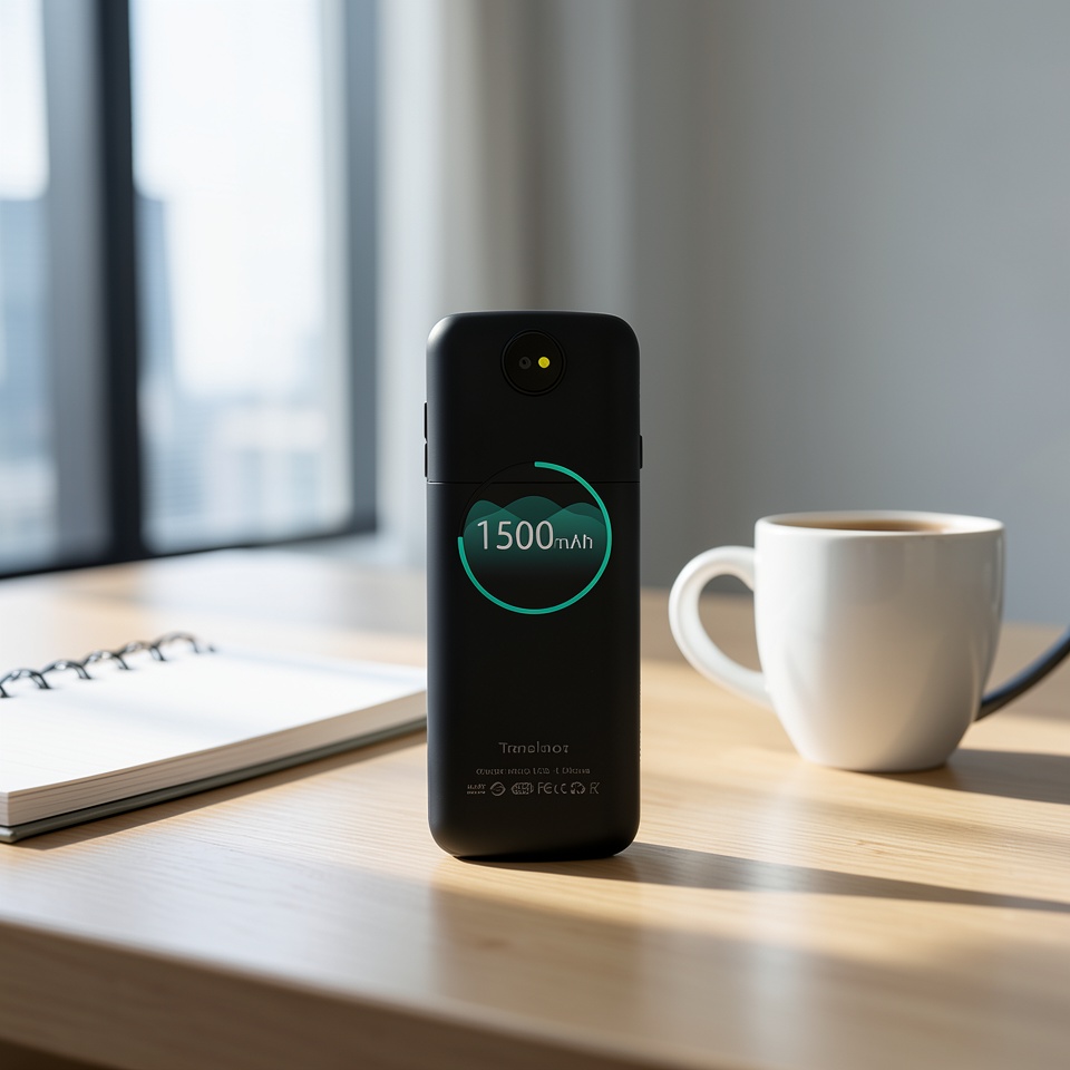 Смарт-переводчик T10 с поддержкой офлайн-перевода и Wi-Fi