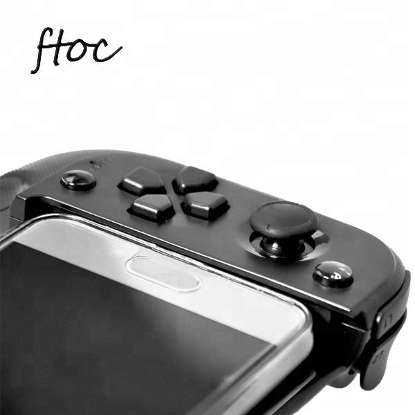 Беспроводной геймпад FTOC-7007F
