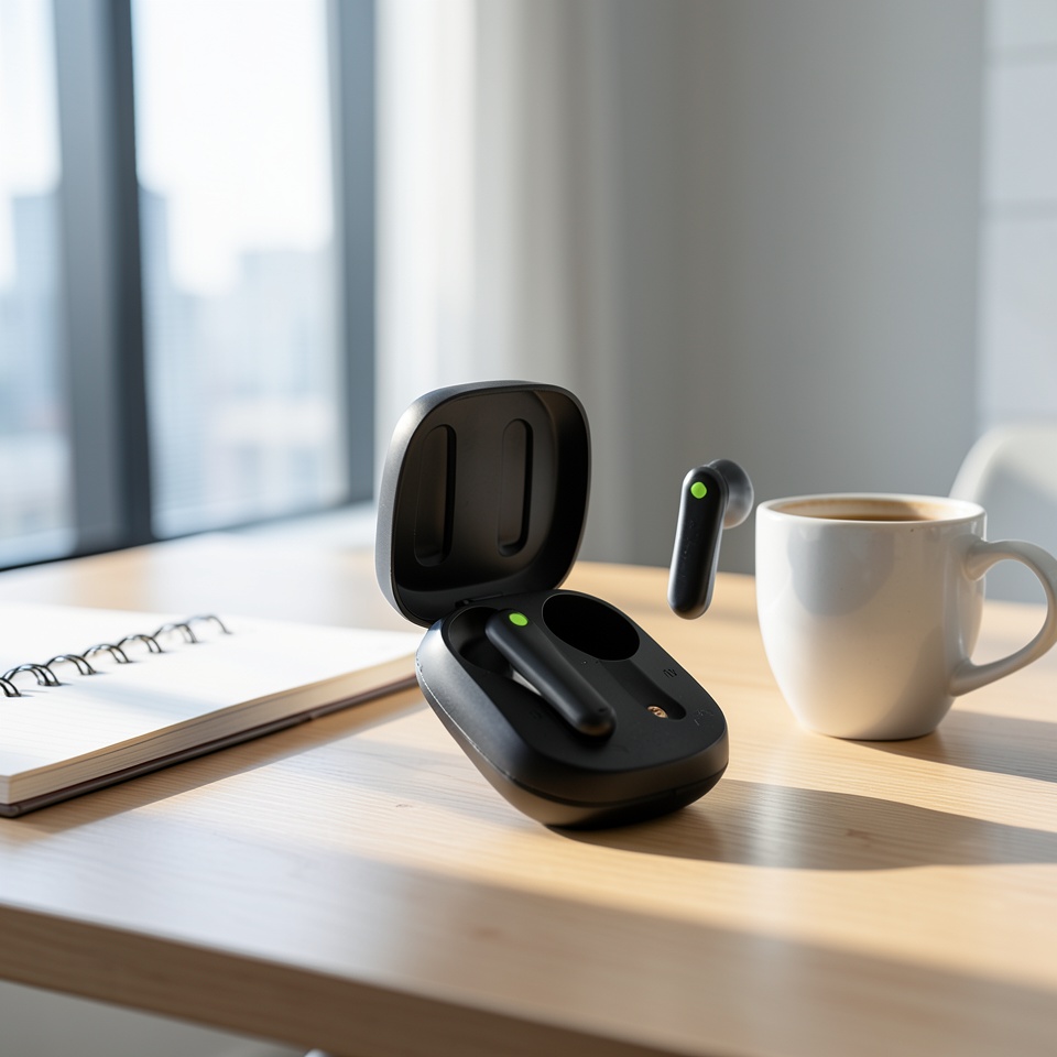Смарт-переводчик Timekettle WT2 Edge W3 (Международная версия)