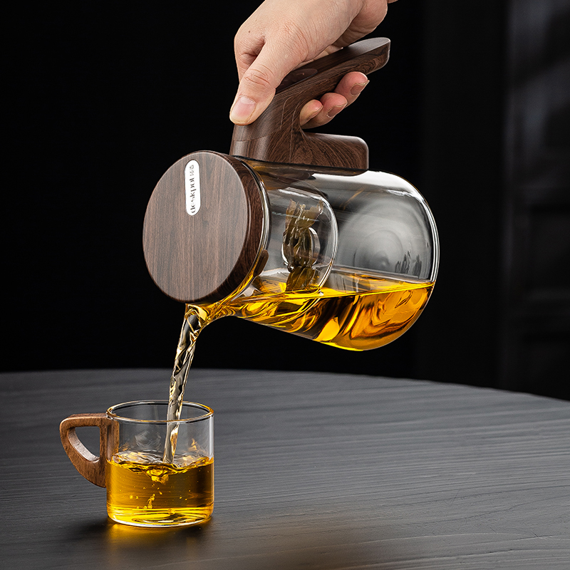 Набор для чая и кофе Porcelain Stream DING Elegant Cup