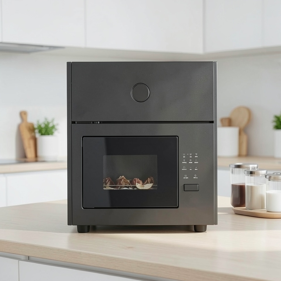 Микроволновая печь Midea MA20