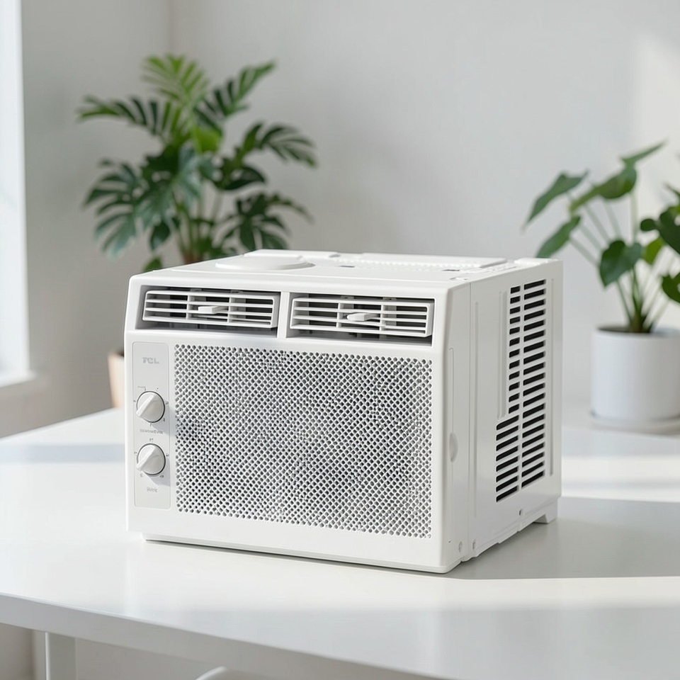 Кондиционер Noda YT-32C-A1 5000 BTU
