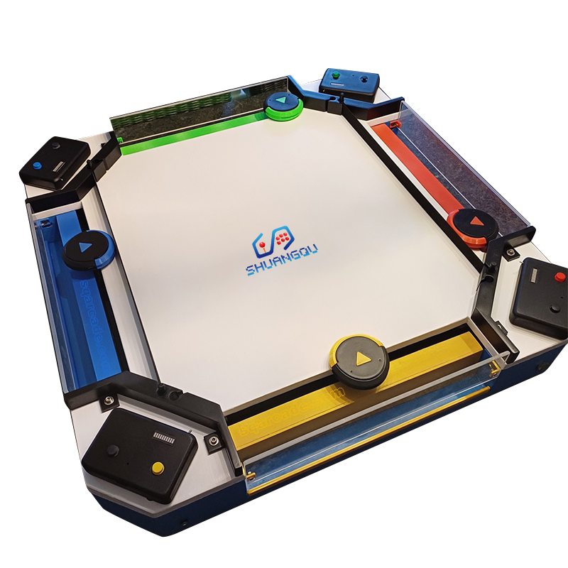 Мини-аркадный SQarcade Air Hockey