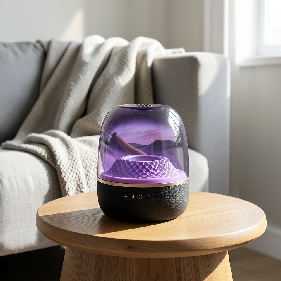 Беспроводная Bluetooth-колонка L98 стандарт