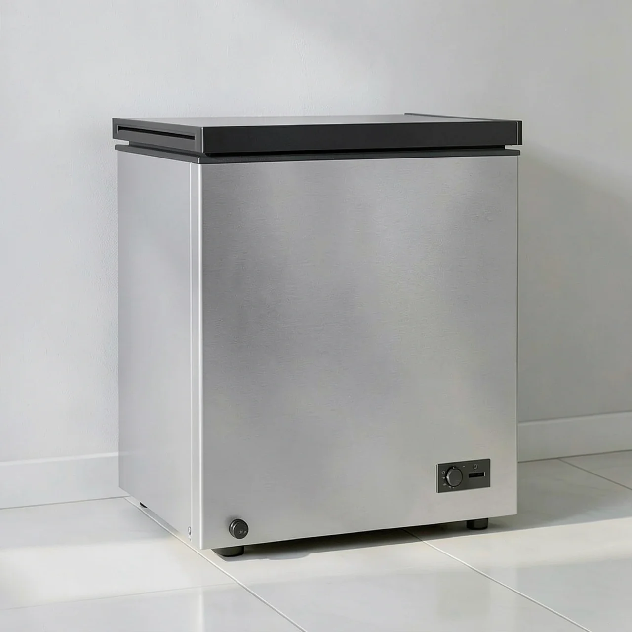 Морозильный ларь Chenxi BD/BC-219E 226 л двухтемпературный
