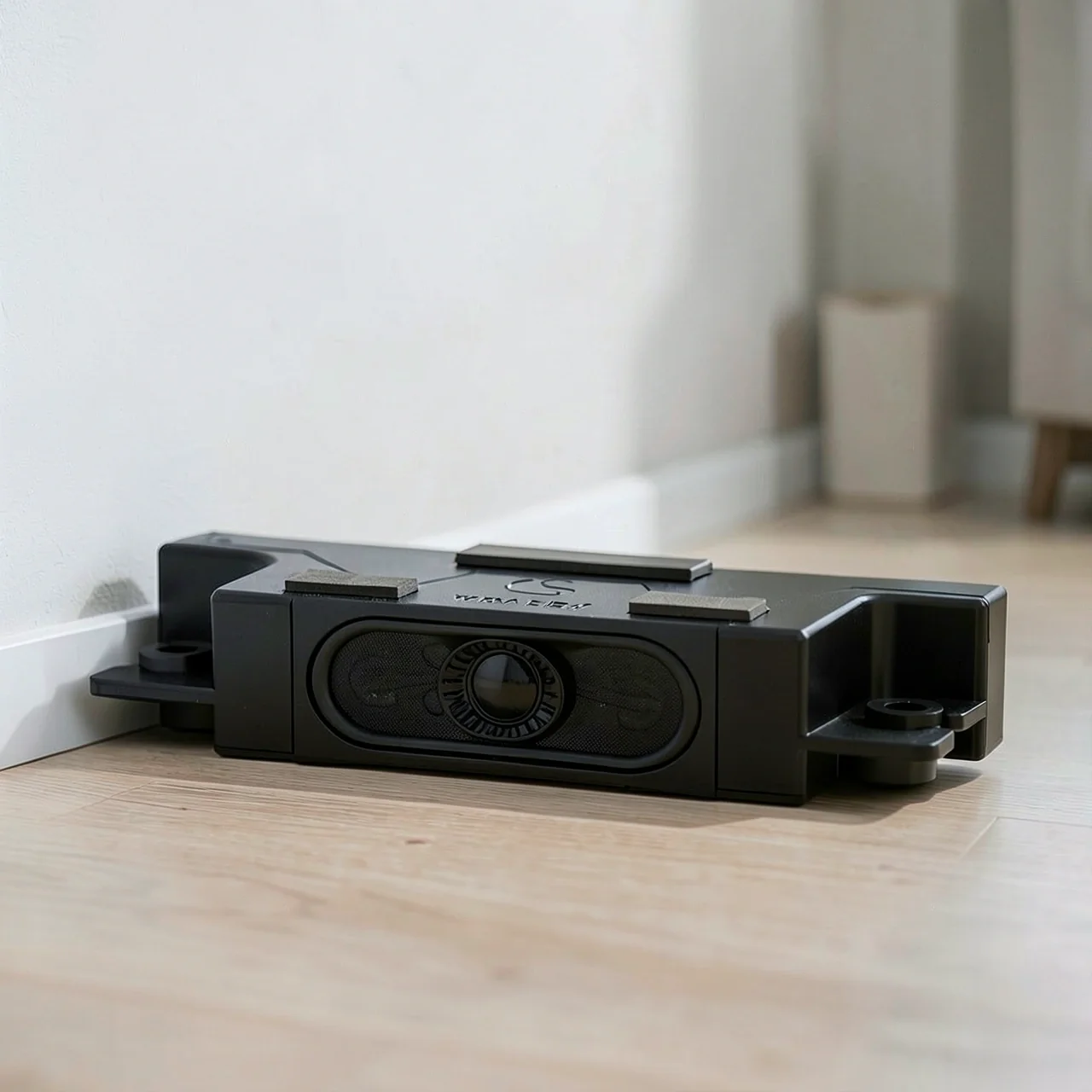 Пассивные динамики WEAH 378G080A черный