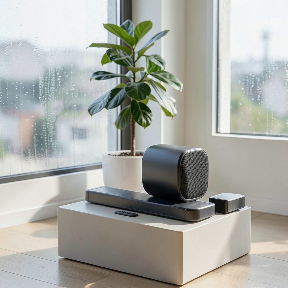 Сабвуфер JBL BAR500MK2 5.1