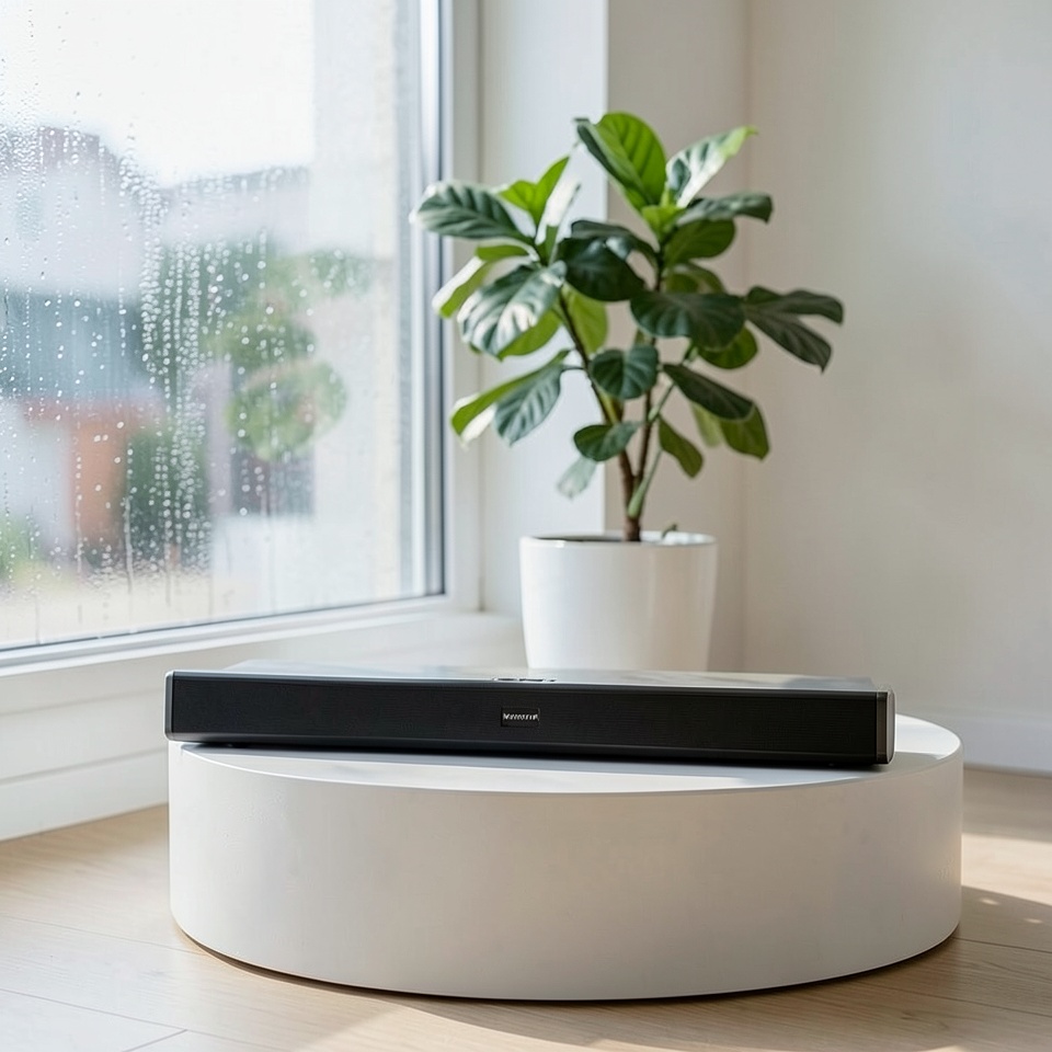 Акустическая система 5.1 Newman G-509 с Dolby Digital и TWS