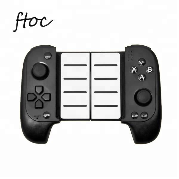Беспроводной геймпад FTOC-7007F