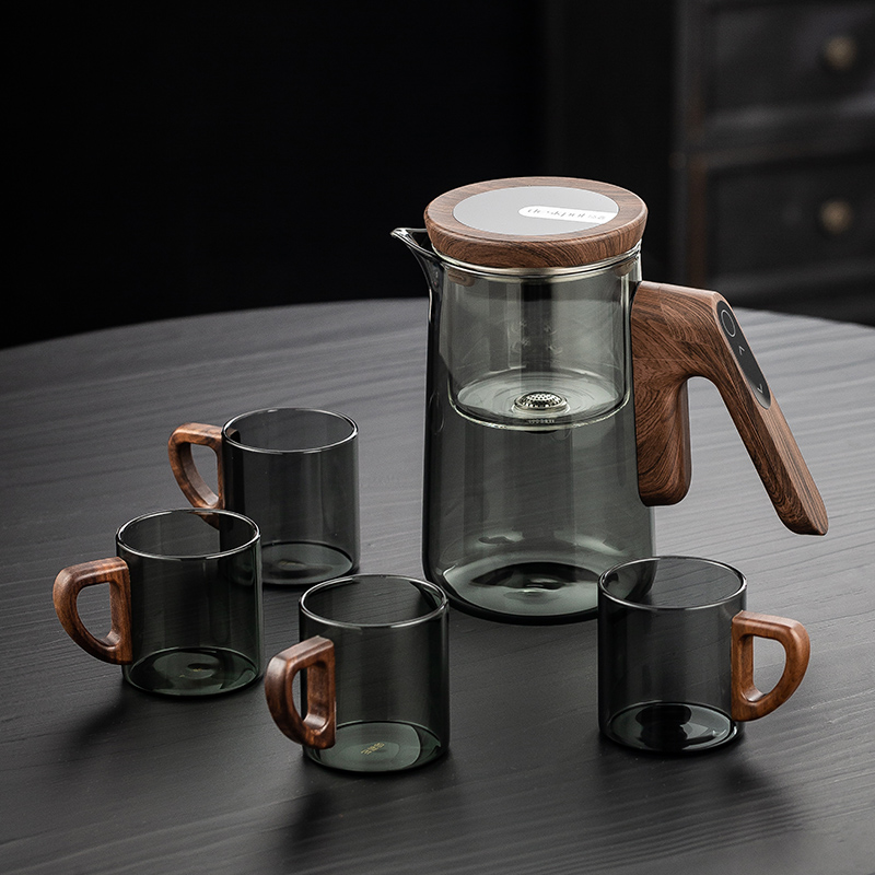 Набор для чая и кофе Porcelain Stream DING Elegant Cup