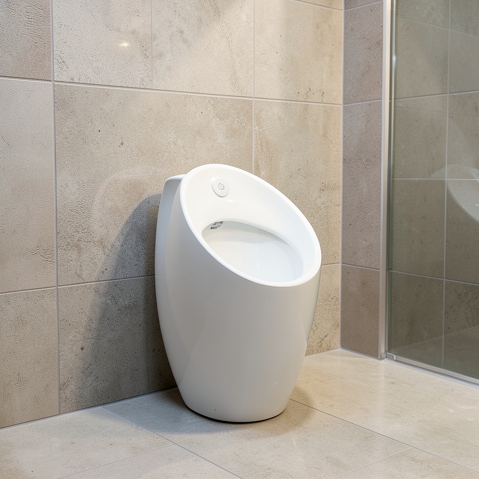 Писсуар KOHLER K-16321 встроенный датчик
