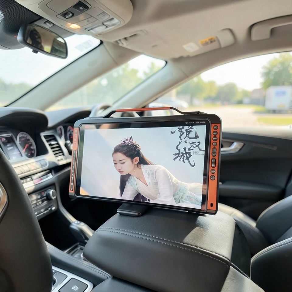 Плеер Xiaoxin Z59 экран 13