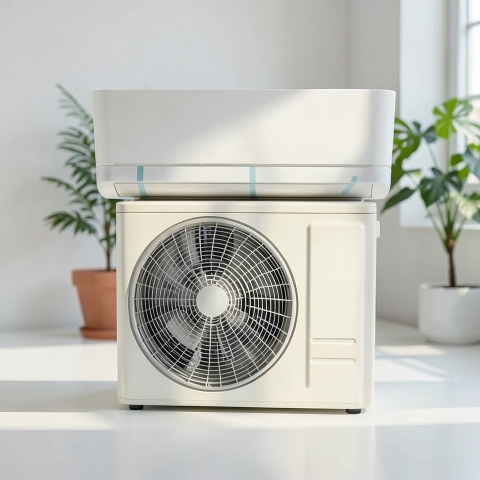 Кондиционер Panasonic 12000BTU инверторный