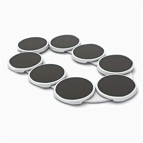 Разборный вращающийся поднос IStapromo Lazy Susan A1