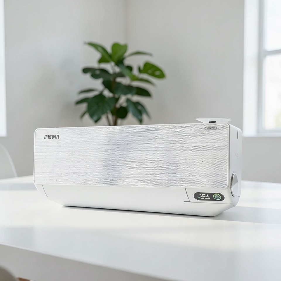Кондиционер сплит-система TCL KFR-35GW/YC1Ca+B1 (1.5 л.с., инверторный)