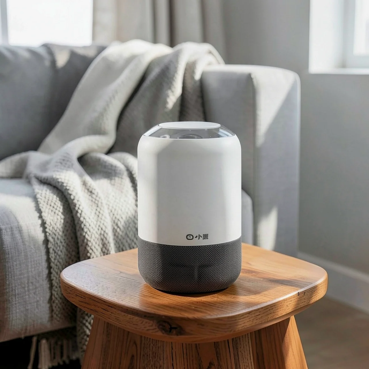 Умная колонка Xiaomi XiaoDu Sound стандарт