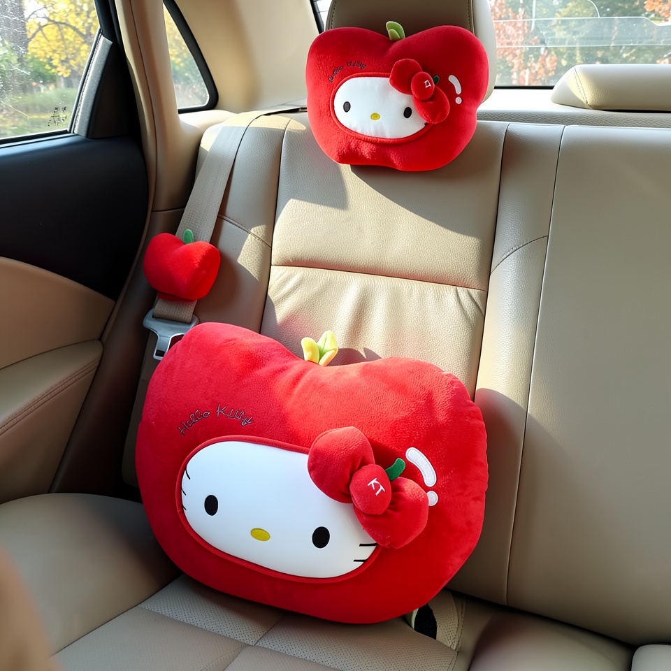 Подушка-плед Hello Kitty 1.5 м