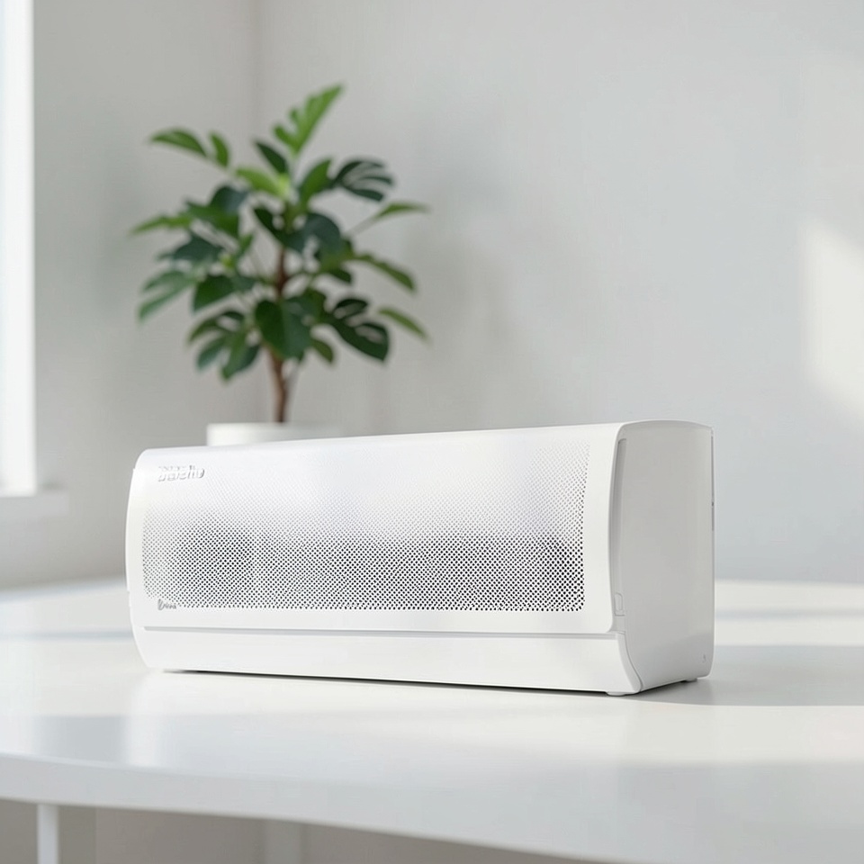 Кондиционер Midea Cool Power Saving Pro