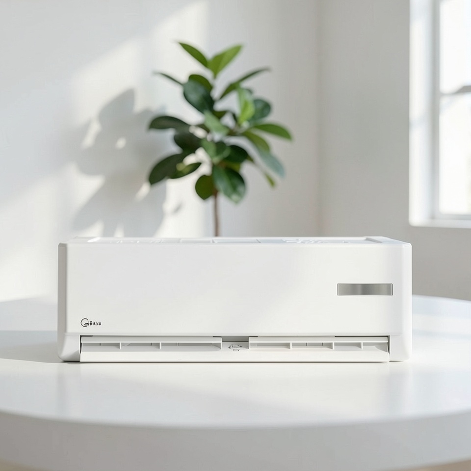 Кондиционер Midea KFR-26GW/G3-3 инверторный