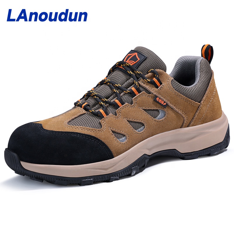 Защитная рабочая обувь LANOUDUN D206