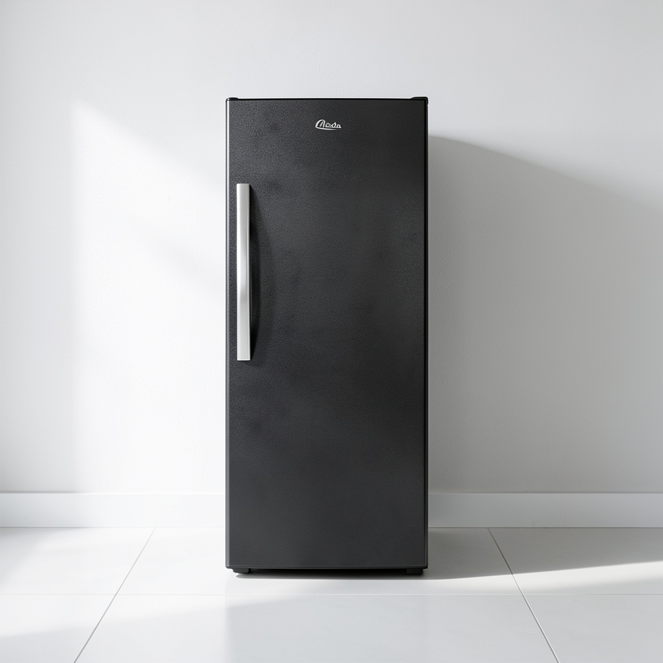 Морозильник Midea 196L