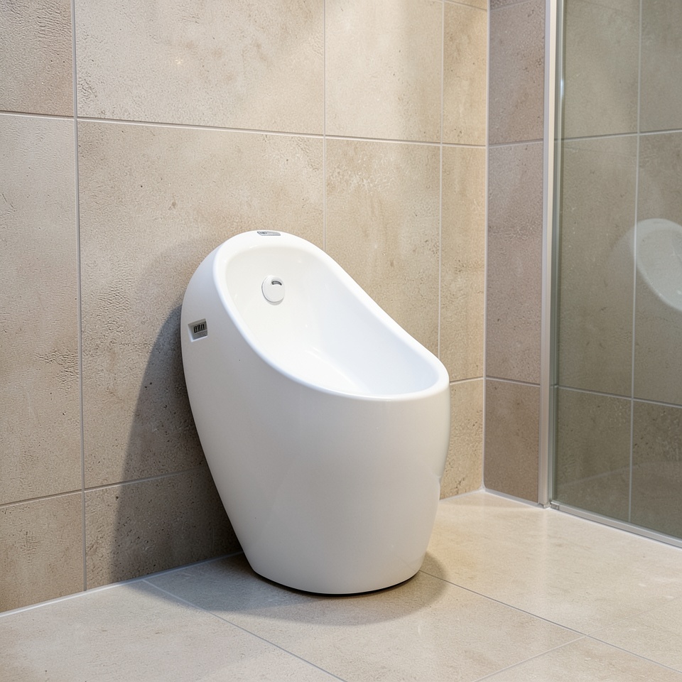 Писсуар American Standard CCAS6737 ручной