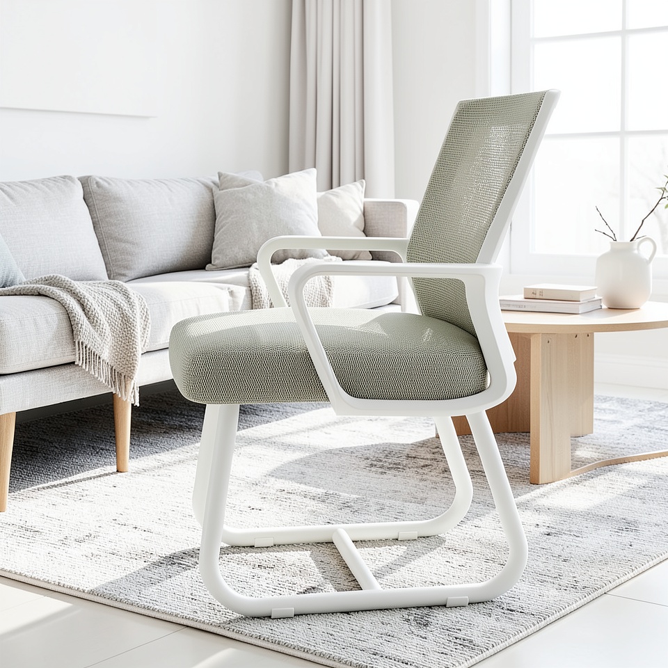 Офисное эргономичное кресло Other homes cc-1