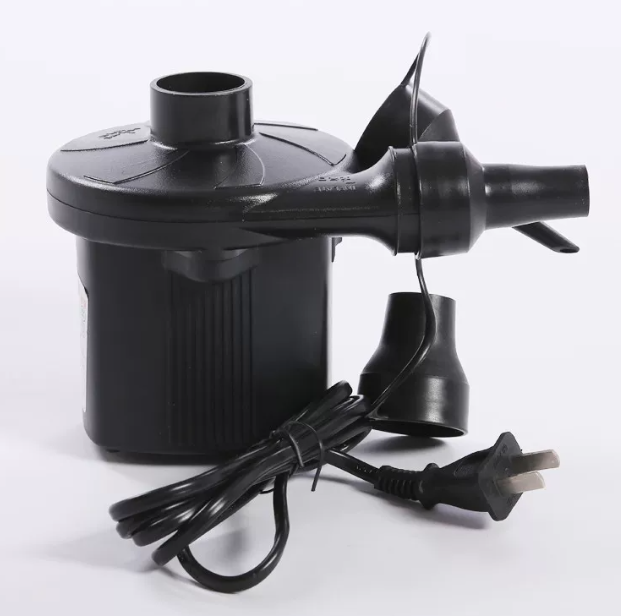 Электрический надувной насос OUFU 110V