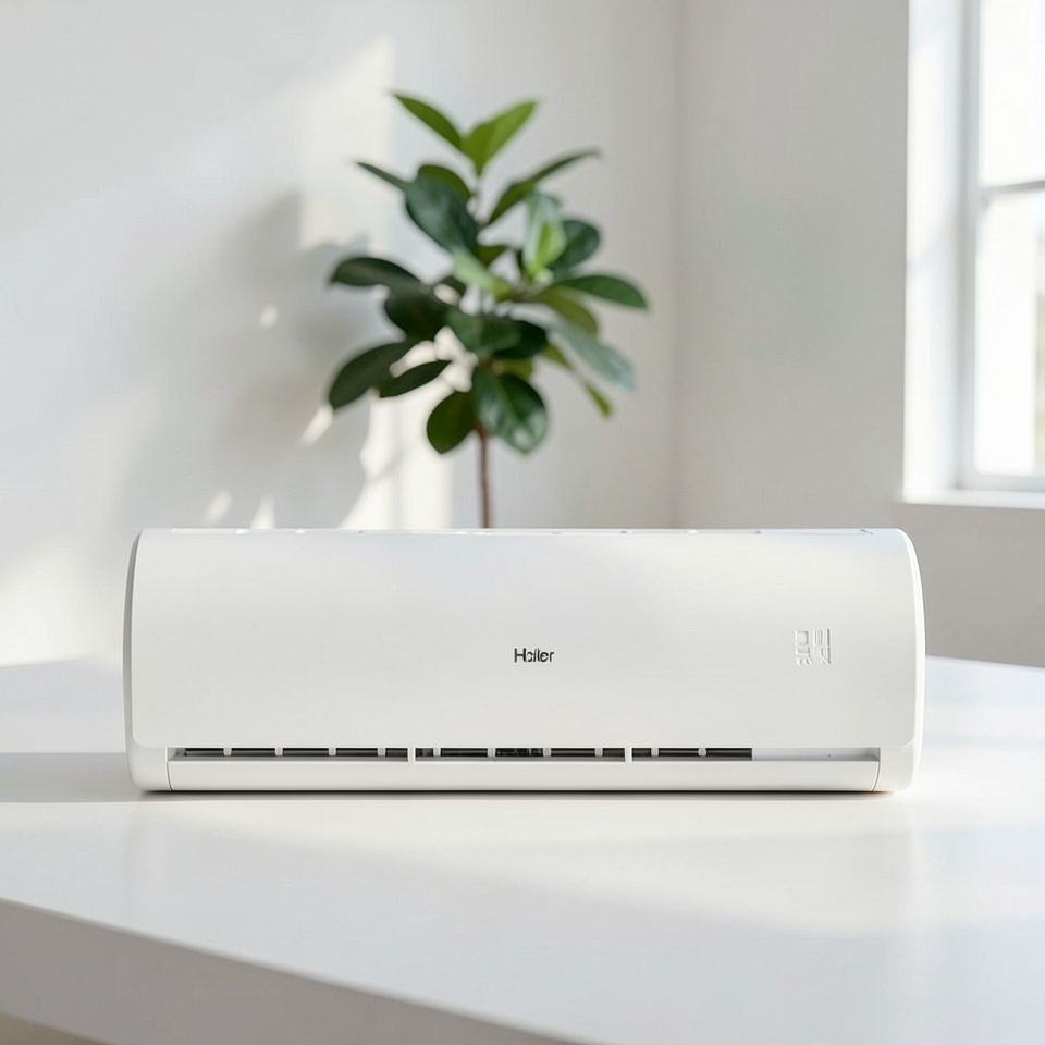 Кондиционер Haier KFR-72GW мощностью 3 л.с.
