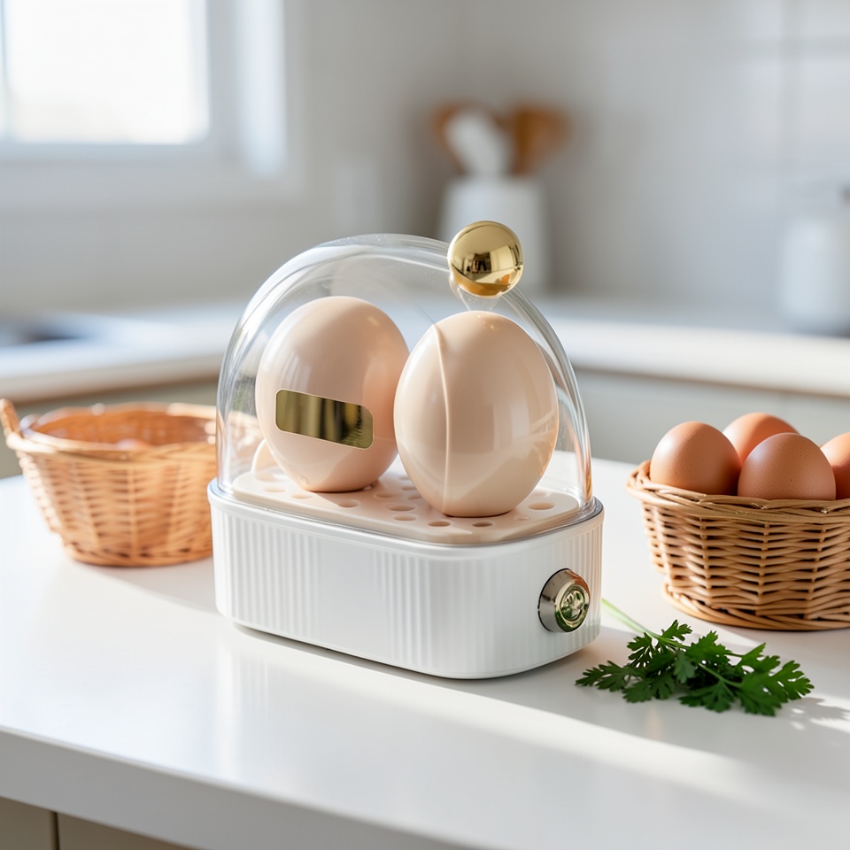 Пароварка Epicure HP-101 сосново-зеленый евровилка