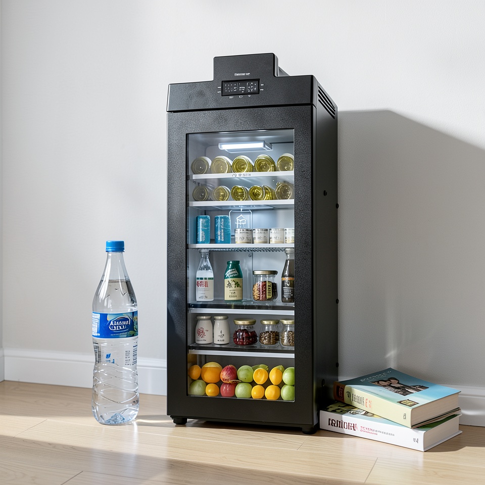 Haier/海尔 LC-220JE CASA DI BING БАР Постоянная температура
