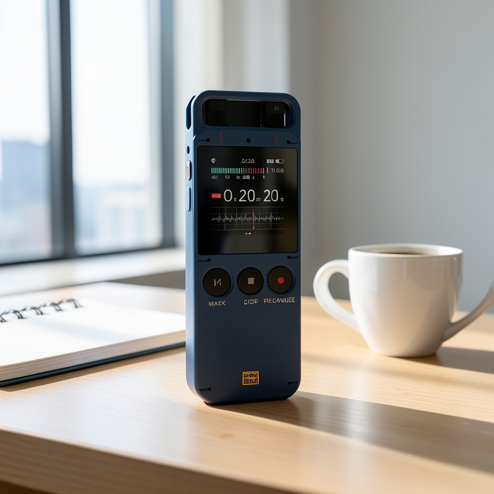 Sogou (Sogou) AI Интеллектуальная запись Pen E1 Высоко -определение шумоподавления