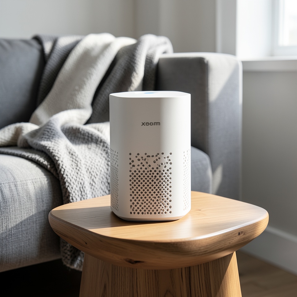 Умная колонка Xiaomi Little Love Speaker Play