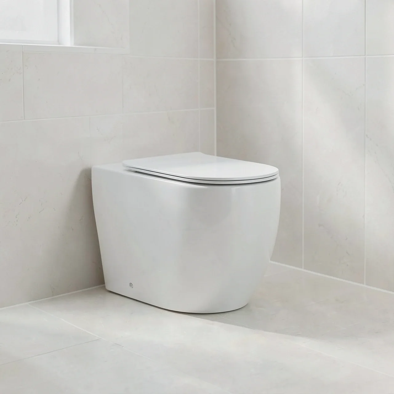 Унитаз Junior 2376BH двухпозиционный