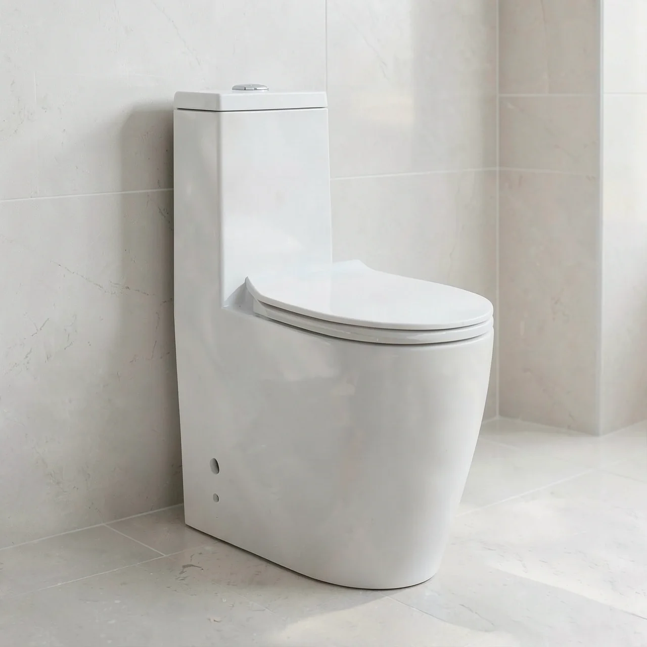 Унитаз Pinsen Bath модель 1088
