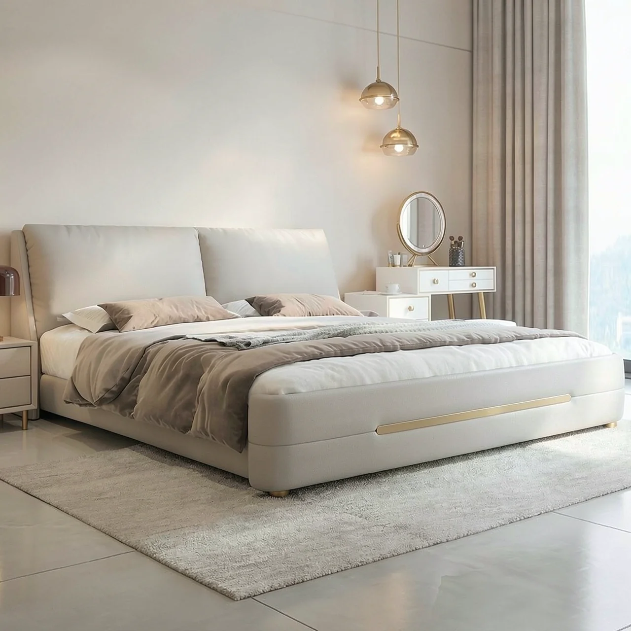 Кровать 1500x2000 без подъема