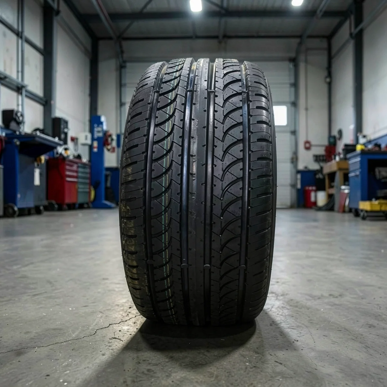 Автомобильная шина 165/65R13 стандарт